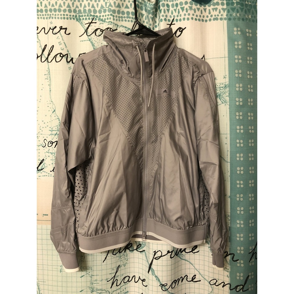 Barricade Jacket by Stella McCartney